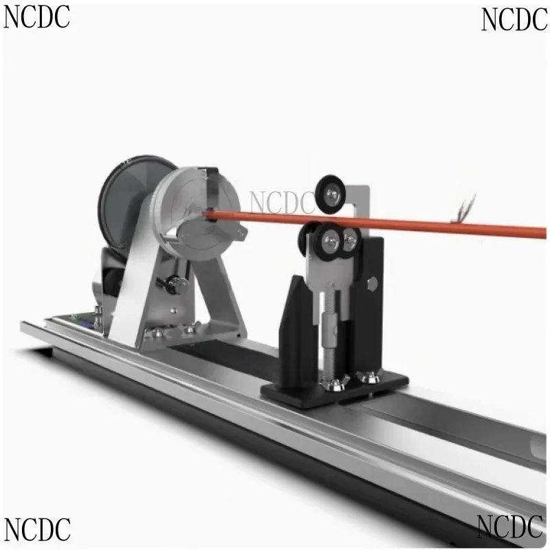 ToMyo Building Con Fishing Rod Repair With Three Adjustable Supports Up And Down