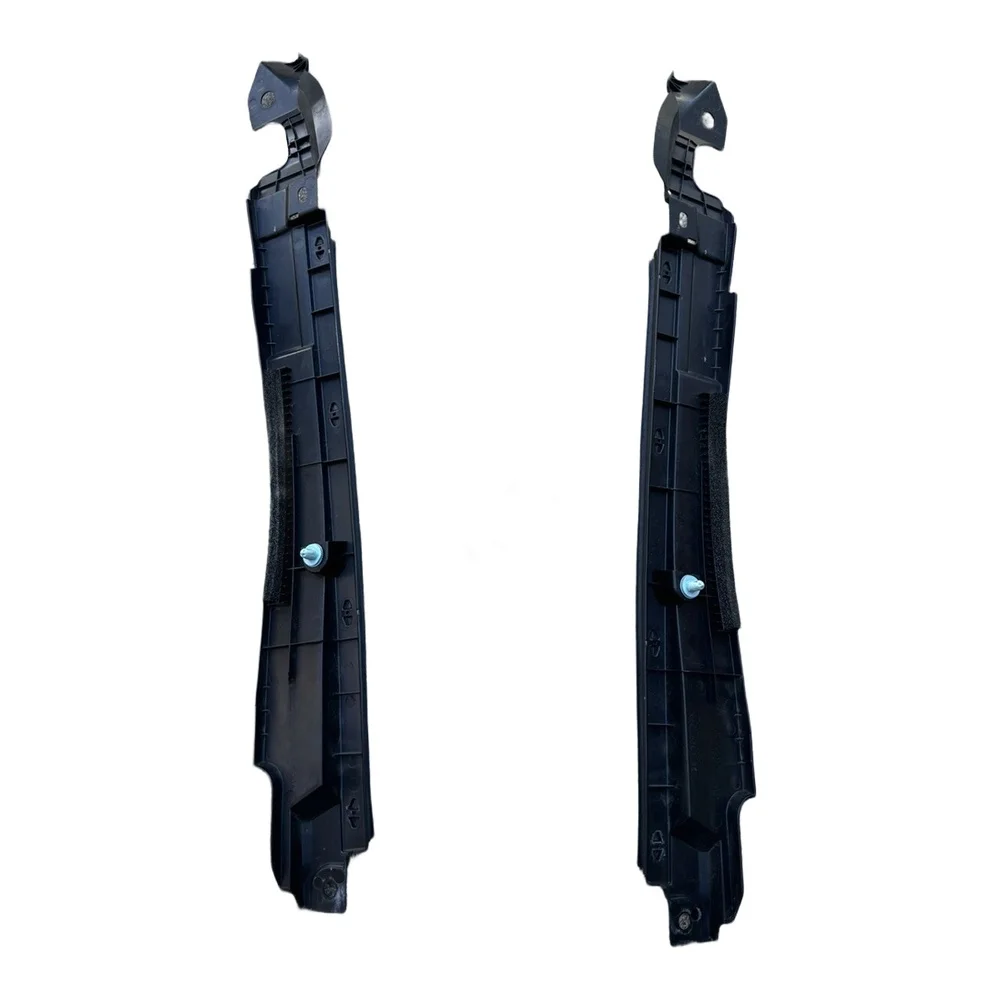 Car Maintenance Fender Filler Cover ABS Fender Cover OEM Number 74107-30A-A00 OEM Number 74157-30A-A00 For 2023-2025 Models