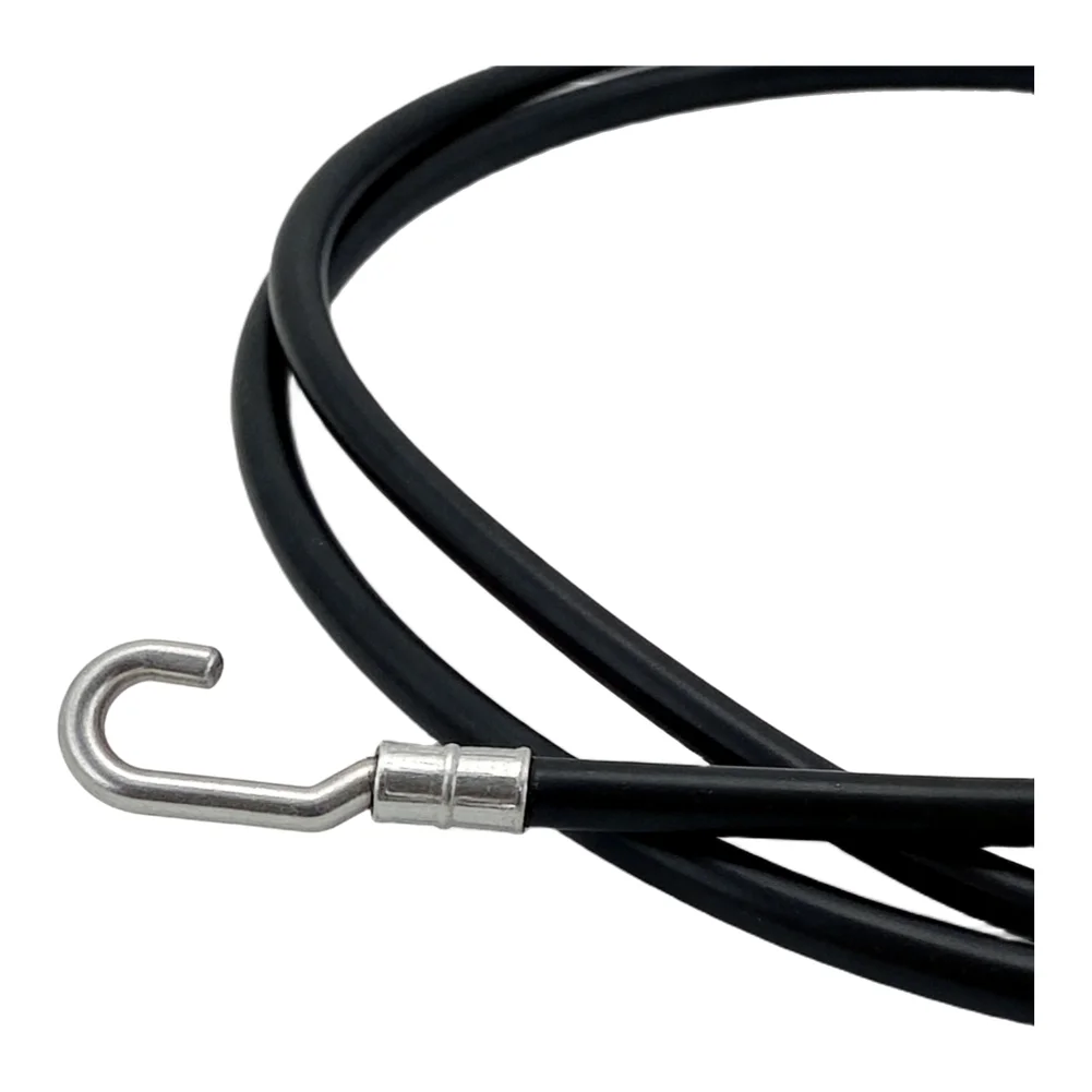 1Pcs Lawn Mower Throttle Cable Fs90 Fs100-Fs110 Fs130 Replacement Parts Throttle Cable Lawn Mowers Accessories Garden Tools