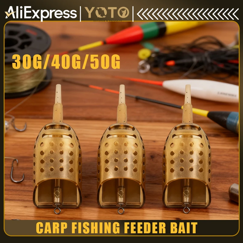 Pellet Feeder Inlin…