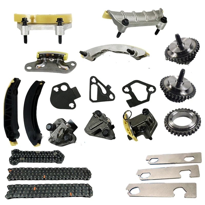 71741162 VVT GEAR TIMING CHAIN KIT TOOL for  159 BRERA SPIDER 939 3.2 JTS