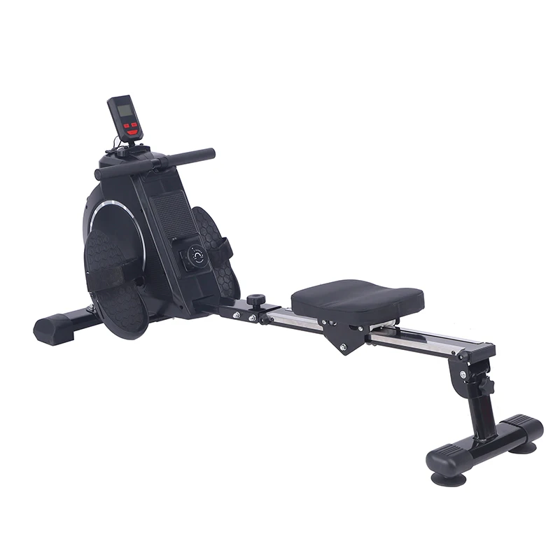 

Foldable Rowing Machine Widely Used Superior Quality Rowing Machines for Home