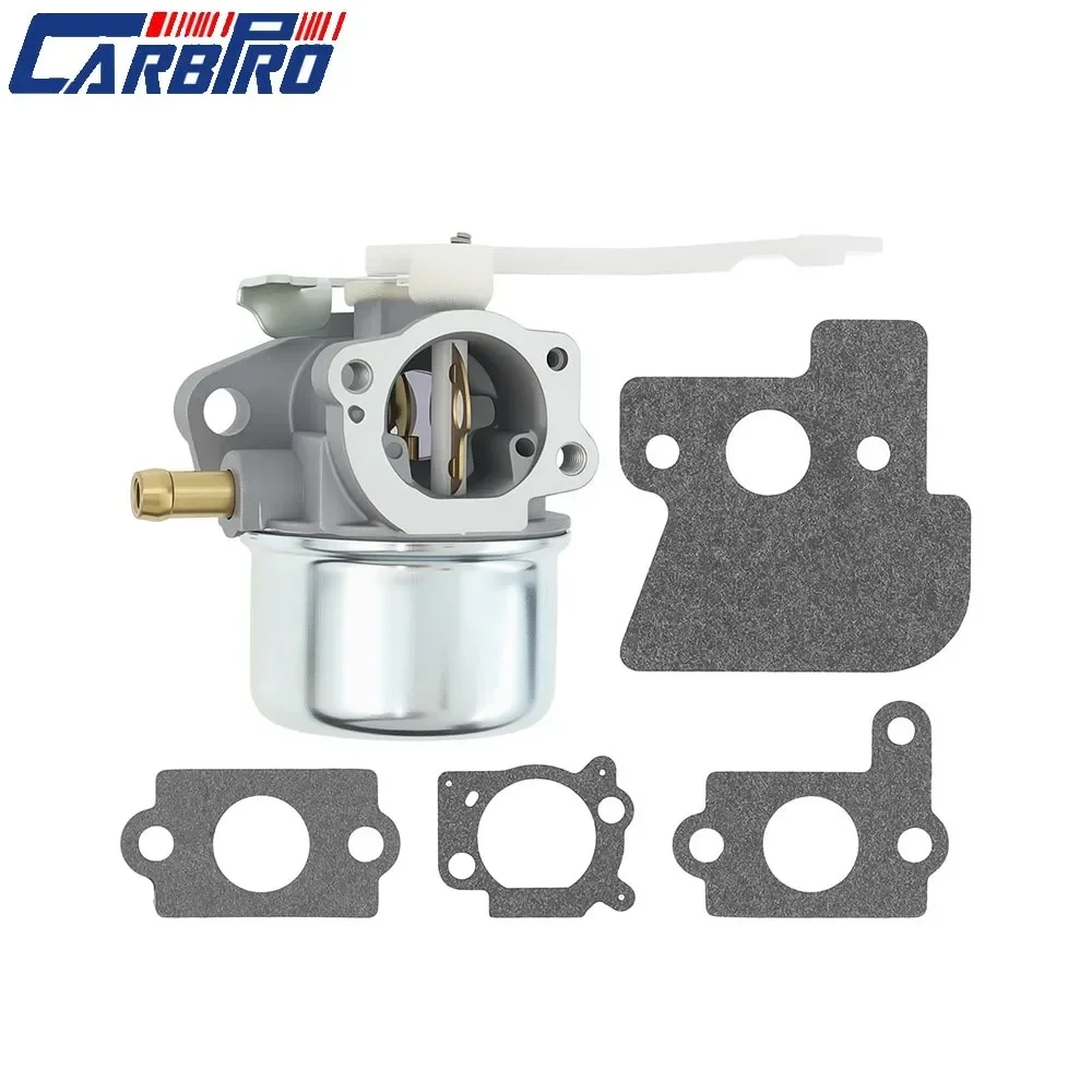 Carburetor For Briggs&Stratton 698055 694203 121602 121607 121612 122602 Engine