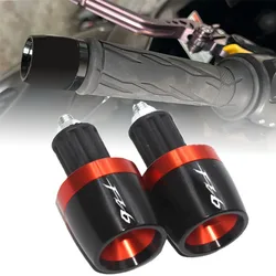 Fit For FZ6 FAZER FAZER600 FZ6S FZ6N FZ6S2 FZ6R S2 SJ6S FZ600 Motorcycle CNC 7/8