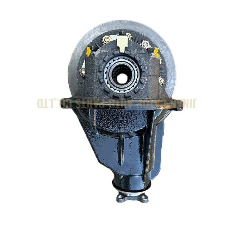 

New Auto Transmission Parts Front Rear Differential Assy Complete Differential Assembly for HUQIAO 1080 6:38/7:37/7:43/8:39