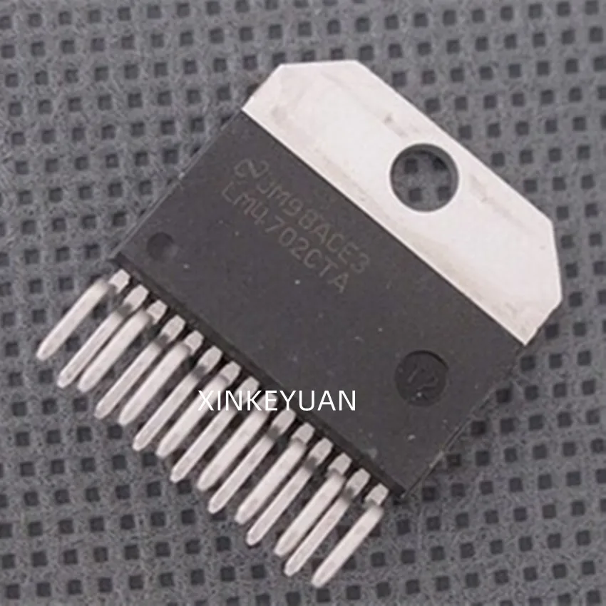 LM4702CTA Audio amplifier IC chip IC can be purchased directly