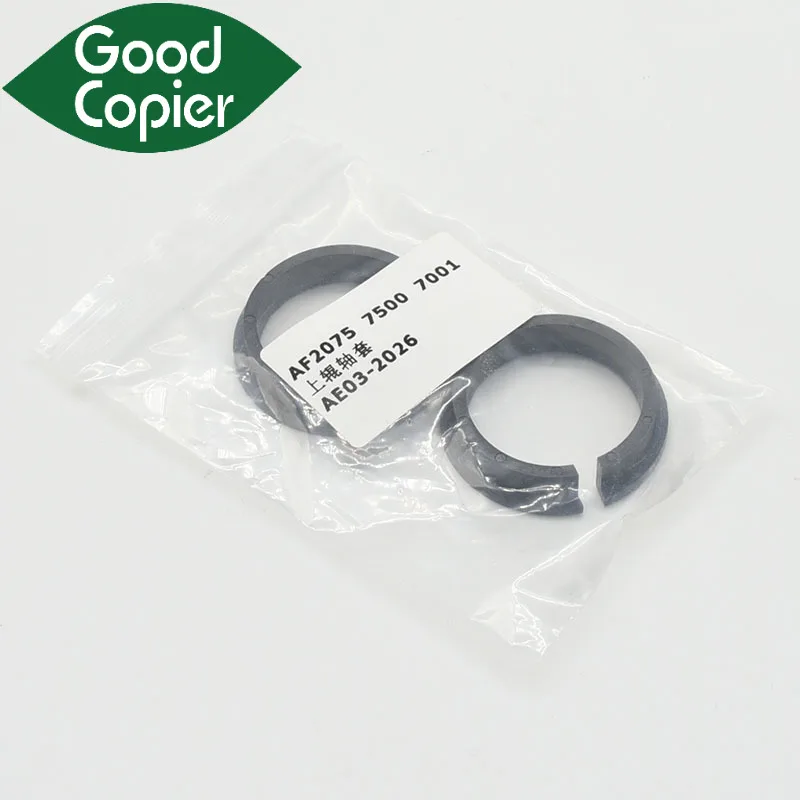 5sets  Upper Roller Bushing AE03-2026 For Ricoh Aficio 2051 2060 2075 6000 7000 8000 6001 7001 8001 5500 6500 7500