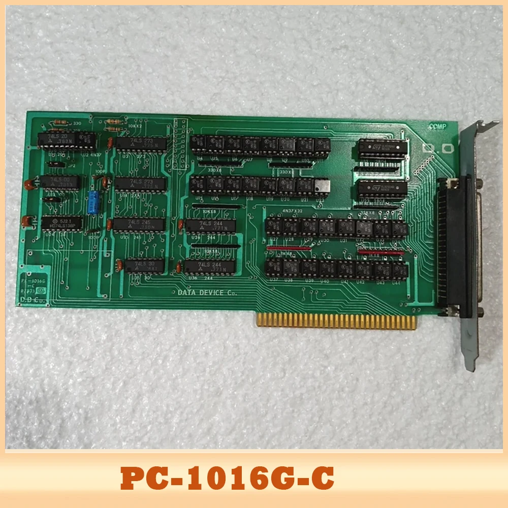 

Плата расширения PC-1016G-C