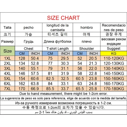 Imagen 2 del producto Camisa Polo de talla grande Para Hombre, camisetas de manga corta de verano de gran tamaño 6XL 7XL, camisa holgada negra Para Hombre, Ropa Para Hombre