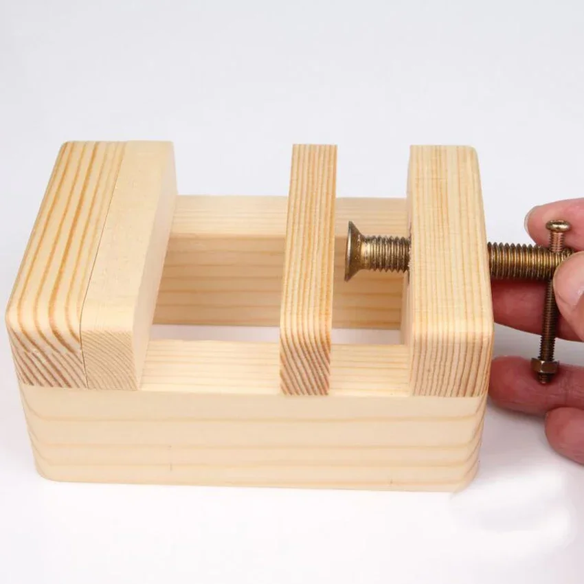 DIY Wood Working Tool Mini Flat Pliers Vise Clamp Table Bench Vice Seal Hand Tools For Woodworking Carving Engraving,바이스
