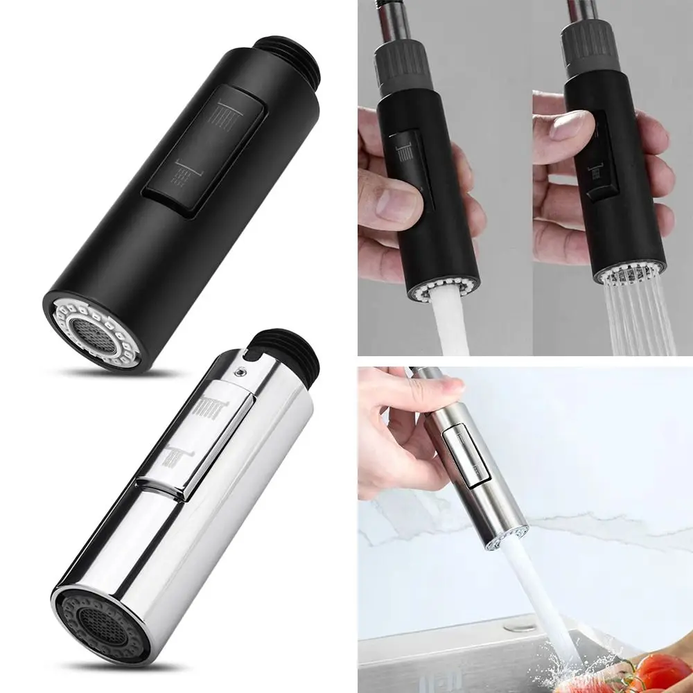 

Универсальная насадка для душа G1/2 дюйма