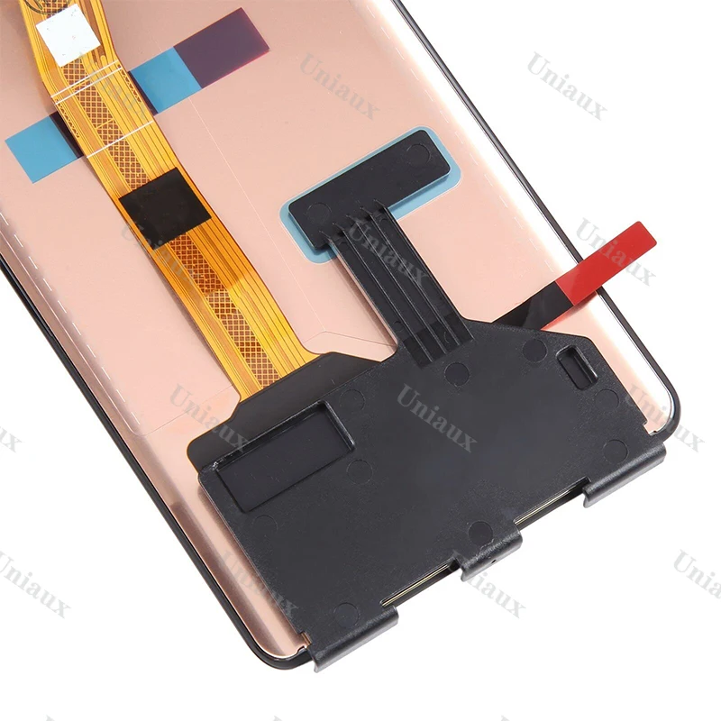 AMOLED Original For Huawei Honor Magic5 Lite RMO-NX3 LCD Magic 5 Lite Display Touch Screen Replacement Digitizer Assembly