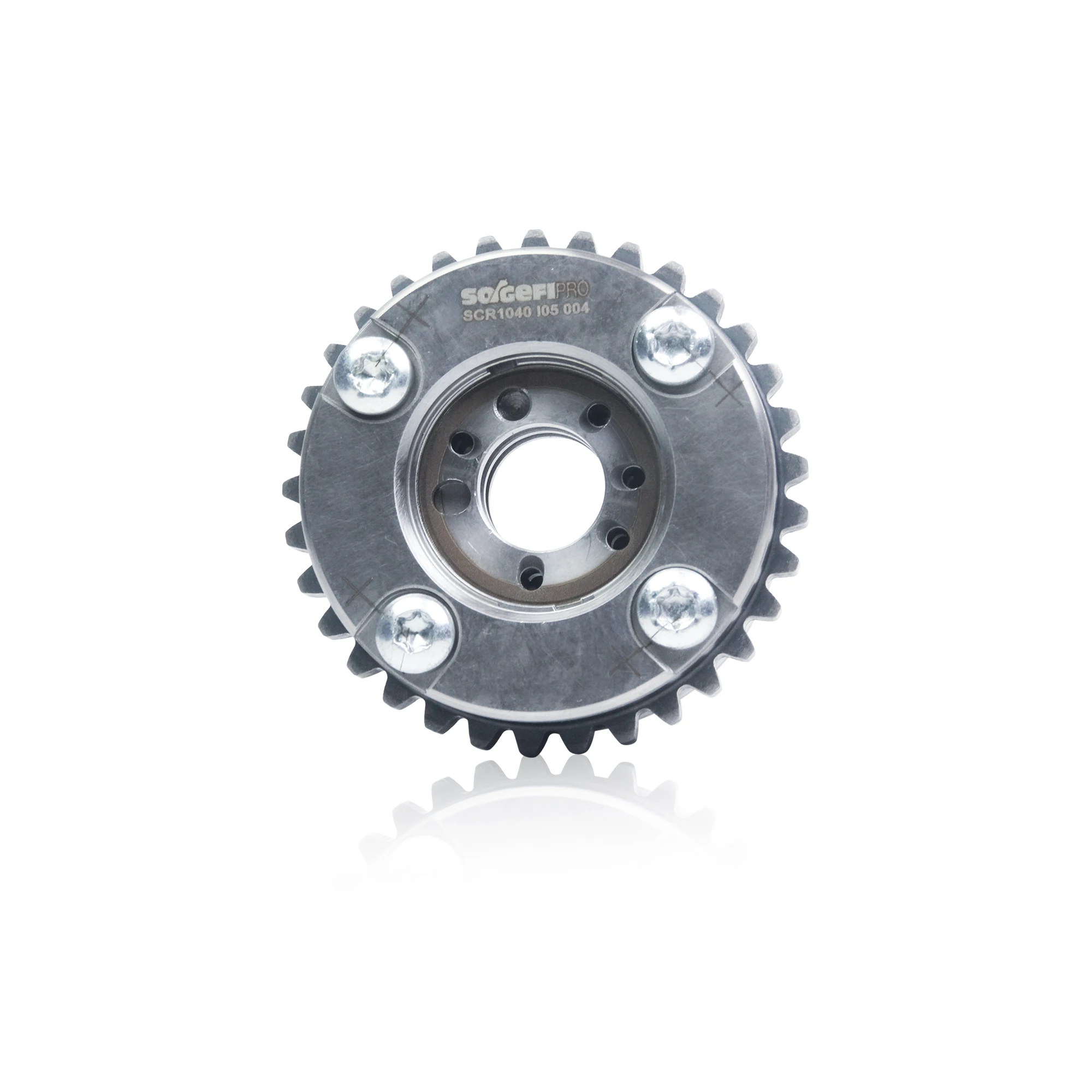 

High Performance Timing Camshafts VVT Gears for CLS 2011-2017 C218/X218 Model 350 CGI/63 Part No.2780501347