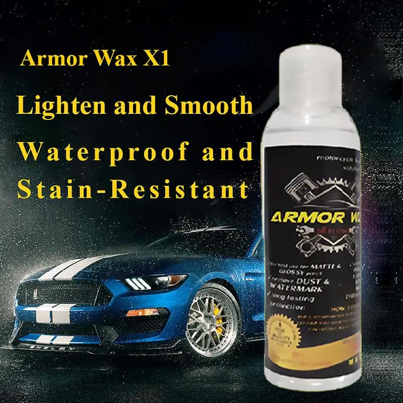 

100ml Quick Car Ceramic Coating Liquid Automotive Body Polishing Paint Restoration Agent Glossy Car Cleaning Ceramic Coating