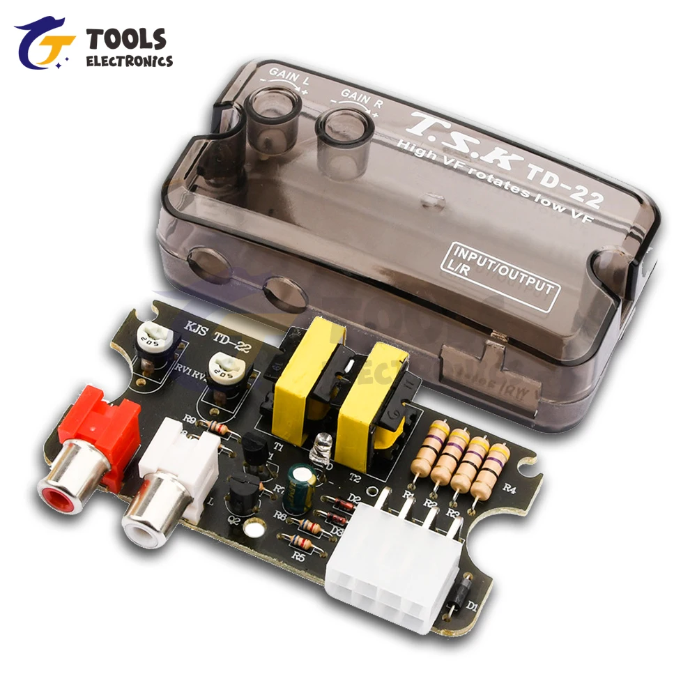 High-To-Low Convert… - image