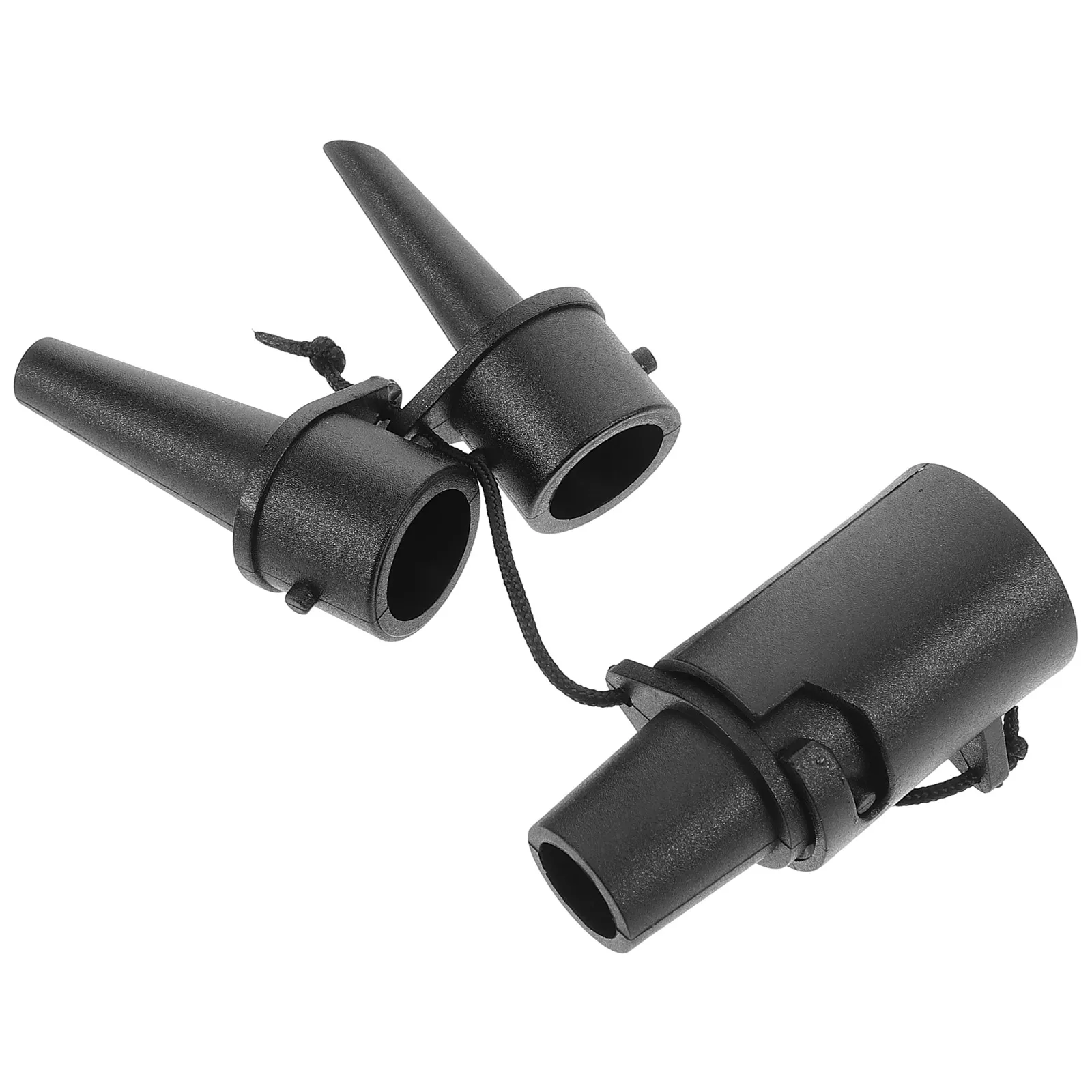 

Air Adapter Inflatable Bed Nozzle Replacement Mattress Nozzles Bed Air Attachments Plastic Pump Nozzles For Inflatables