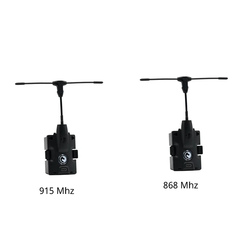 

TBS Crossfire Micro-Type Transmitter CRSF TX V2 Long Range Radio System For RC Multicopter Racing Drone Easy Install Easy To Use