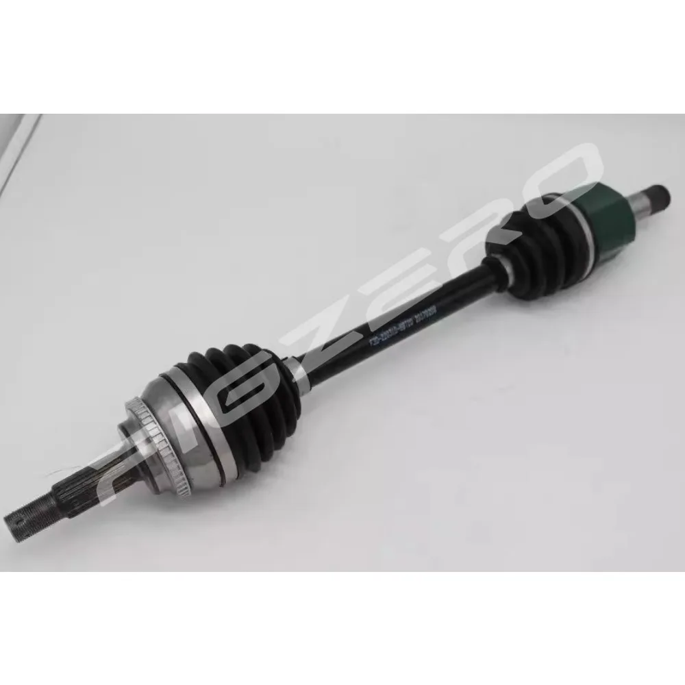 For Byd F3 F0 G3 L3 F6 Transmission Shaft Assembly Front Half Shaft Inner Outer Ball Cages F30-220310-6BT20