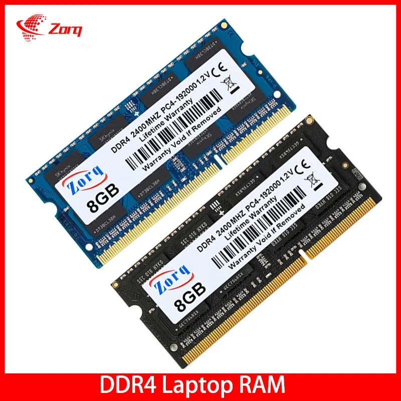 Sodimm-ノートブックRAM,ddr4,8gb,4gb,16gb,32gb,pc4,17000, 19200