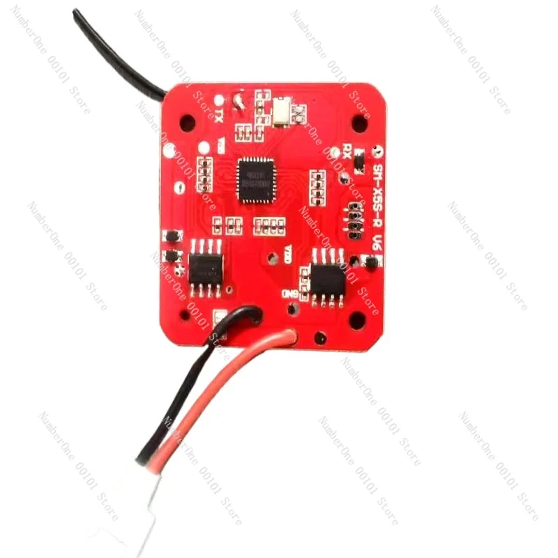 Model Aircraft Remo…