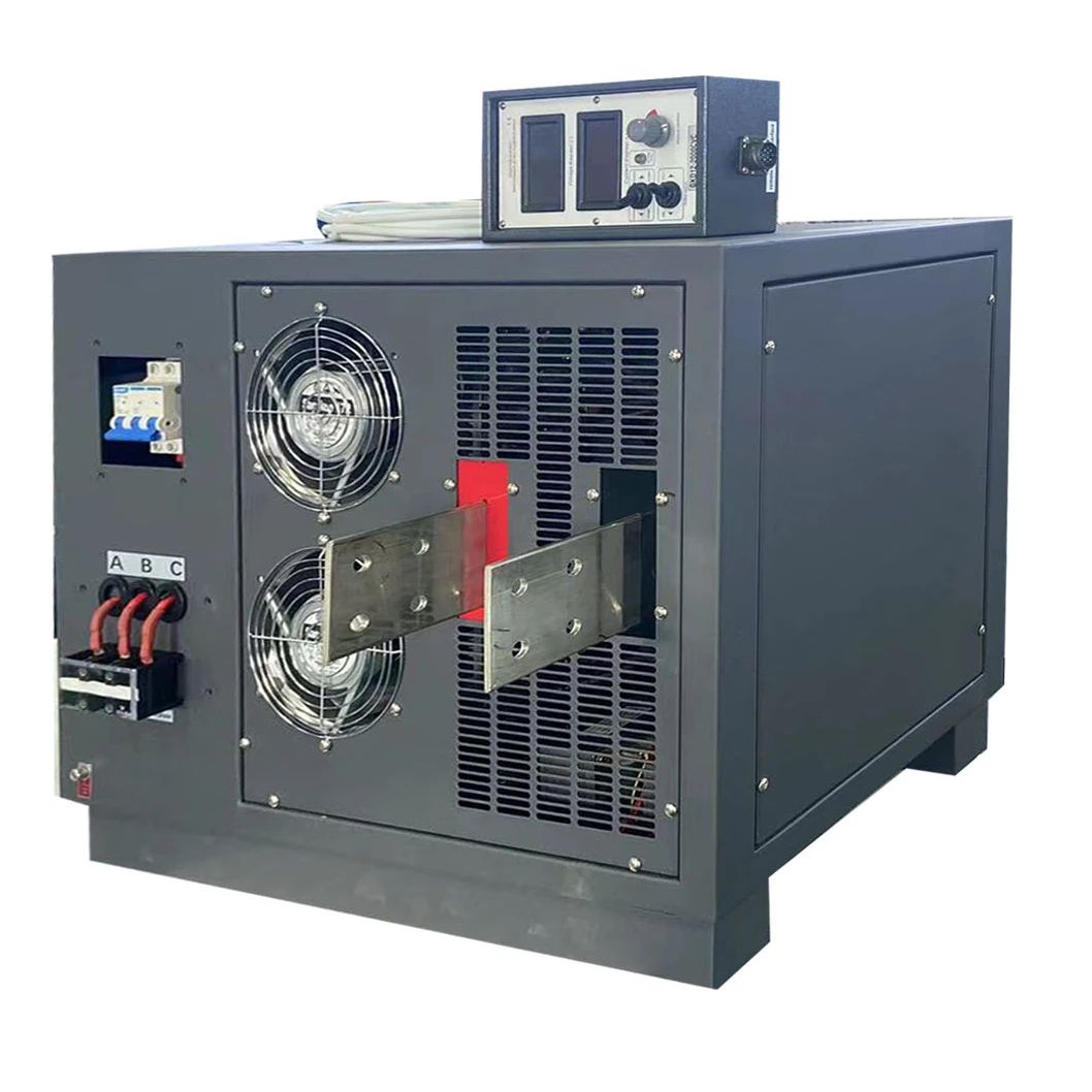 12V 2000A 24KW industrial switch mode DC power supply with remote control adjustable DC regulated power supply