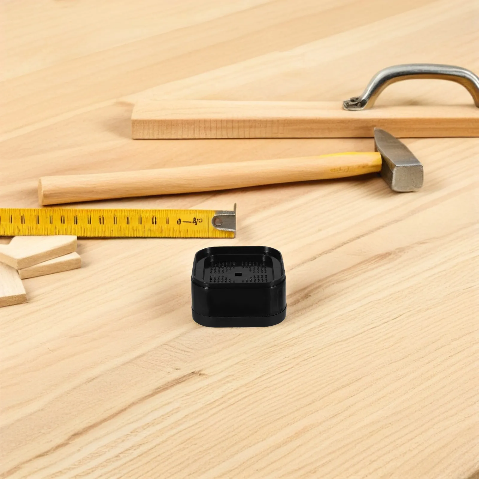 

6Pcs Appliance Stability Pads for Washing Machine Fridge Anti Vibration Non Slip Feet Furniture Floor Protector Support Base