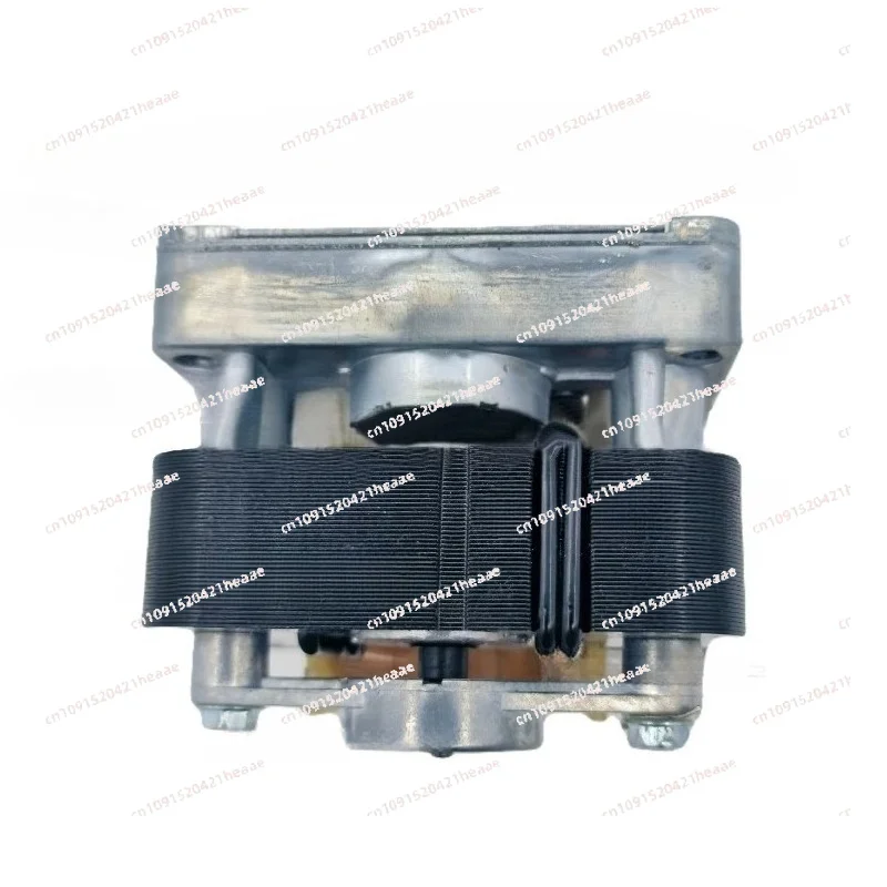 Suitable forAC Motor Low Speed High Torque Household Appliance Motor 220V AC Shaded Pole Gear Motor Washing
