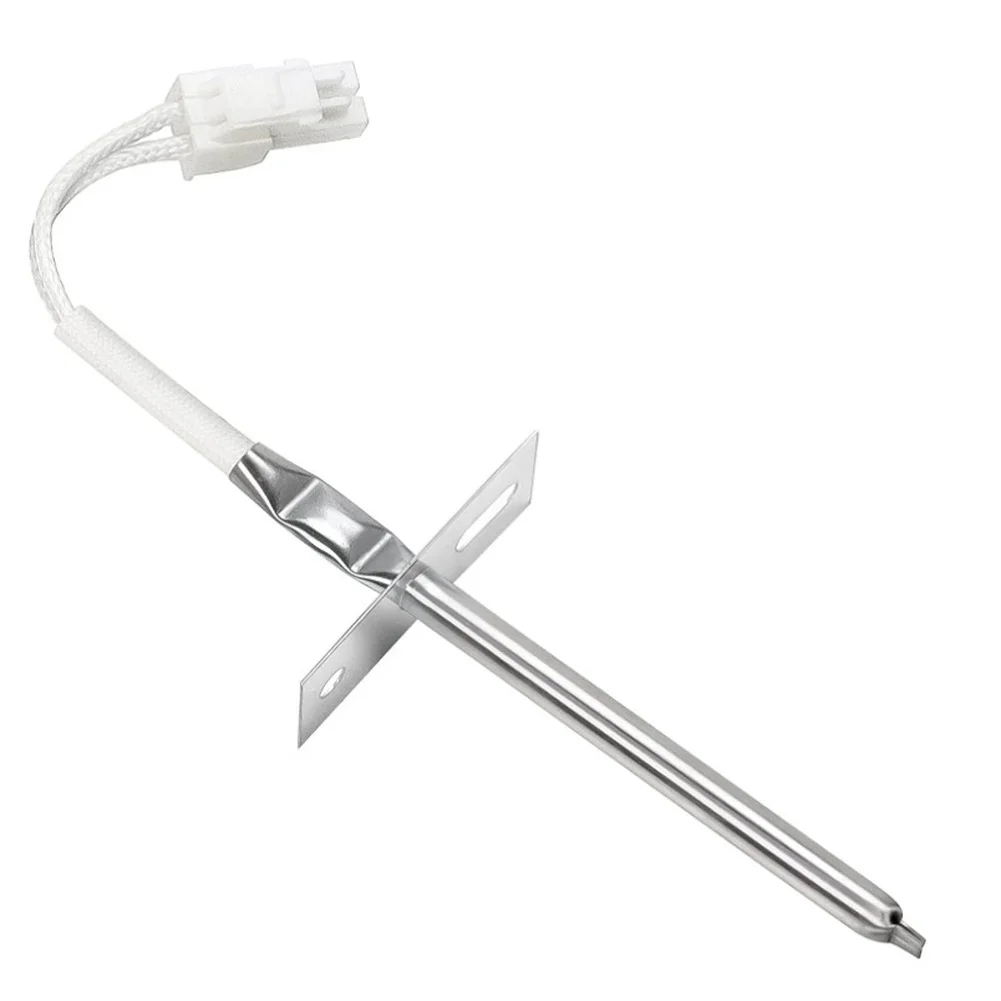 DG32-00002B Oven Temperature Sensor Probe 304 Stainless Steel High Heat Resistant Wire For Samsung Range Replacement Part
