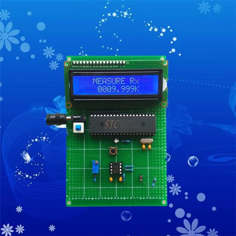 Design Of A Simple …