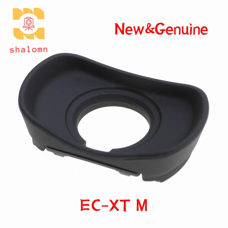 Новый оригинальный видоискатель EC-XT M для Fujifilm XT1/T2/T3/T4/T5/H2/GFX100/II/GFX50S EC-XTM рамка окуляра