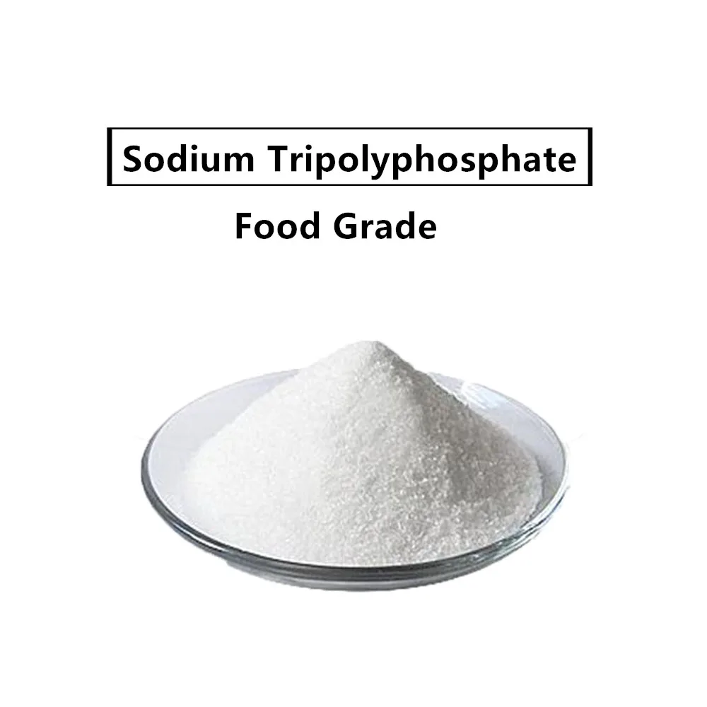 500g Foo d Grade CUPW Water Retention Agent Sodium Tripolyphosphate CAS: 7758-29-4