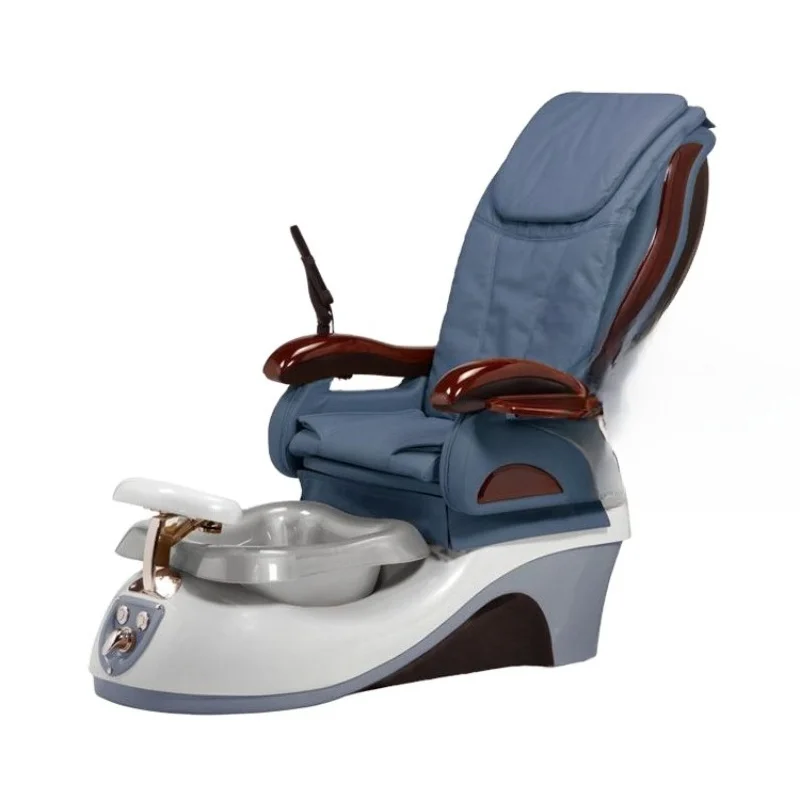 

Стул для ног с подъемником