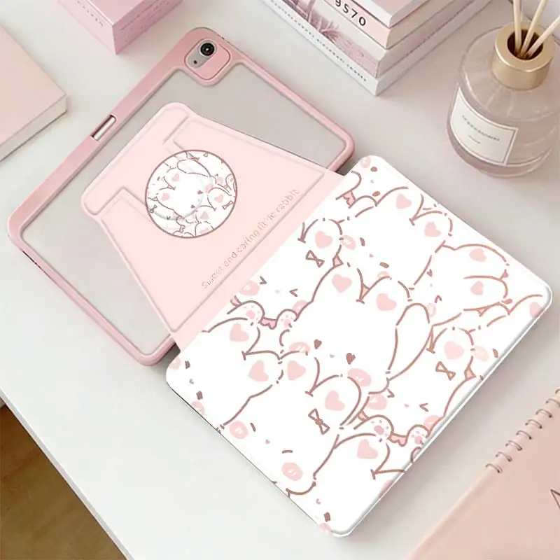Rotate Stand Cover for Matepad SE 11 Huawei mini 8.8 Pro 13.2 Honor X9/X9A 11.5 Huawei 11.5 11.5S Honor X8 X9 Pro