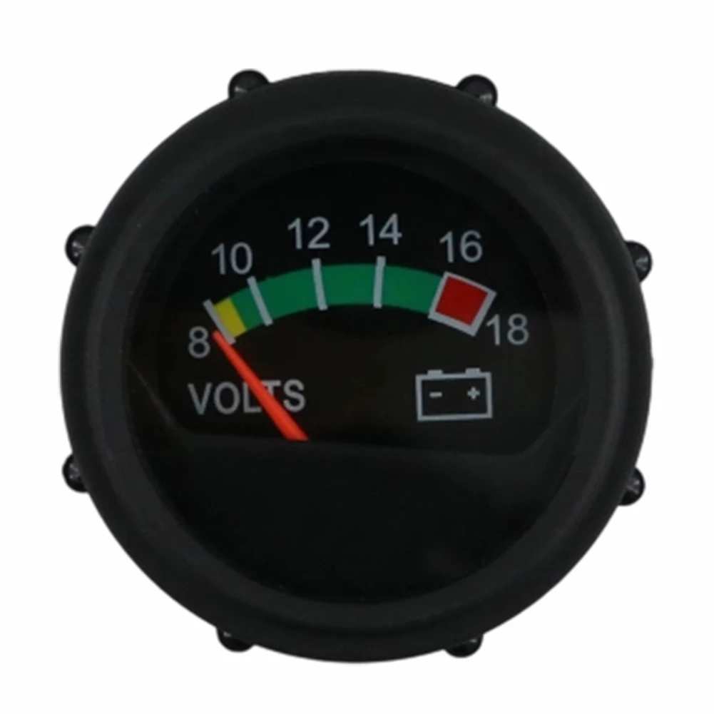 Water Temperature Voltmeter Fuel Gauge 6669663 6669664 For Bobcat Skid Steer Dashboard Instrument Replacement Part
