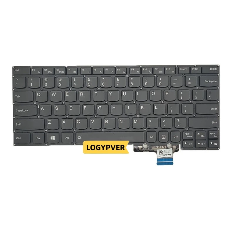 US Keyboard for Dell Latitude E6520 E6530 E6540 E5520 E5530 English Series Laptop