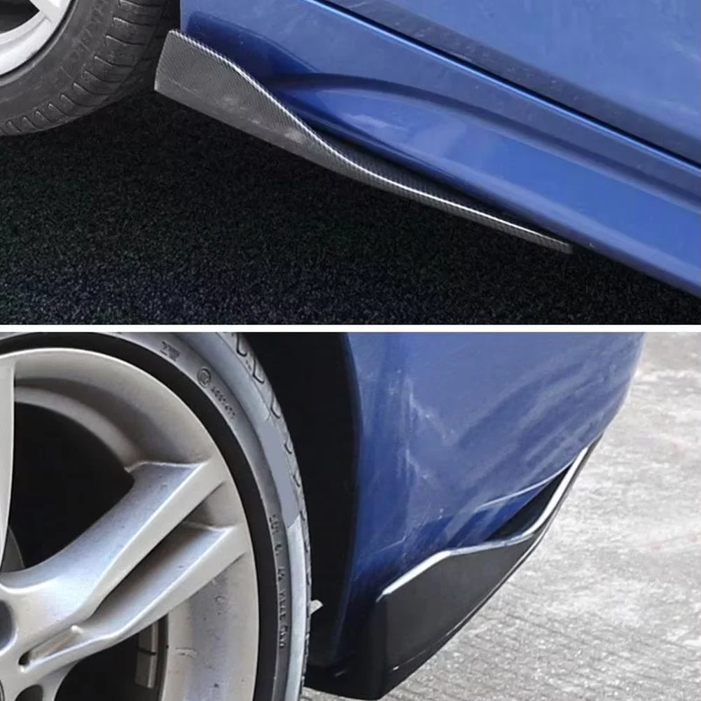 KCIMO Rear Bumper Corner Prote - đánh giá và giá Bumper Guard Protector