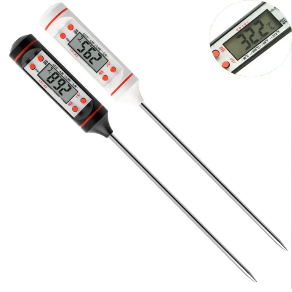 Delysia king Kitchen food thermometer