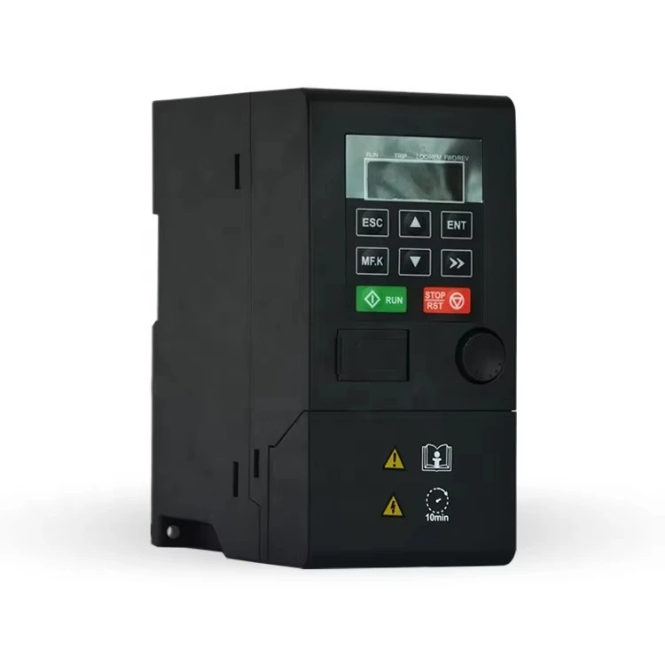 Hot New Product Custom 50/60hz 2.2kw 220V Single Phase Mppt Solar Drive Water Pump Inverter