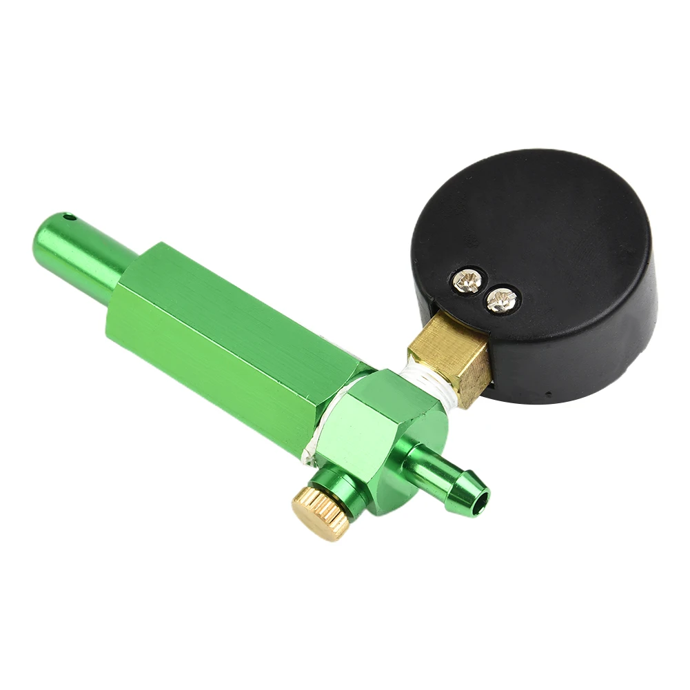 Essential Carbureto…