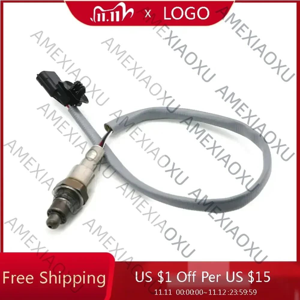 Loki J0258030144 Oxygen O2 Sensor For NISSAN JUKE MURANO QASHQAI X-TRAIL MAXIMA ALTIMA