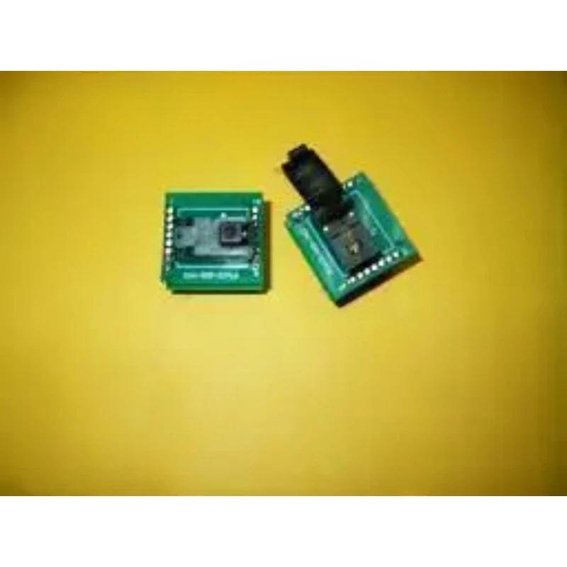 100% original gold plated IC test adapter conversion base burning SOT23/SOT-23-6/SA717 transposon