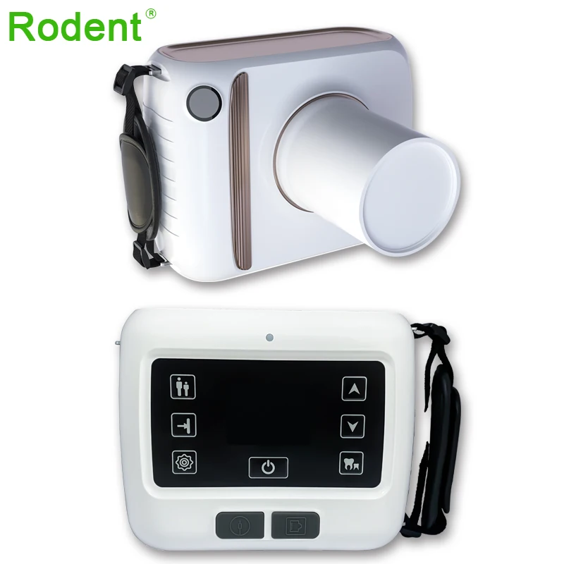 

Dental x-ray Machine High Frequency X Ray With Digital Sensor X-ray Film Lab Equipment