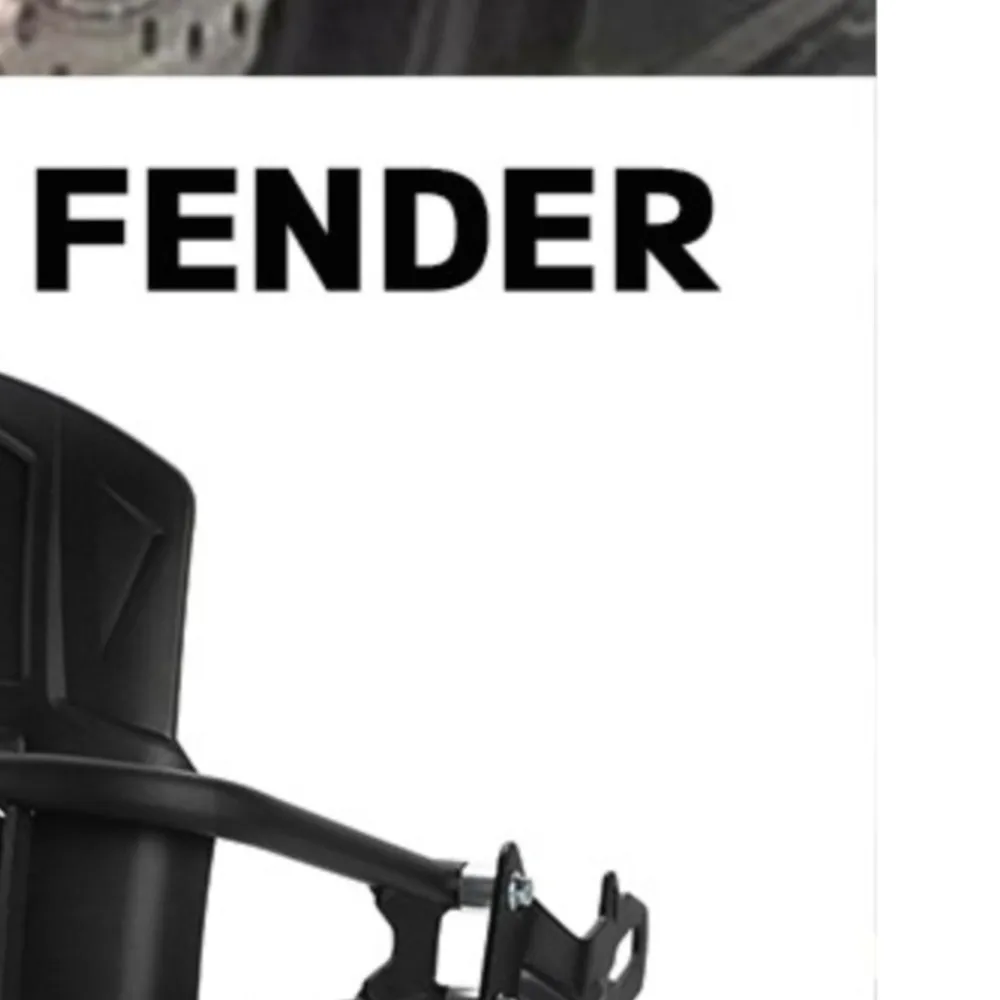 

FOR HONDA CRF190L CRF1000L CRF1100L XADV750 NSS750 NSS XADV 750 CRF1100L Rear Fender Mudguard Mudflap Rear Wheel Splash Guard