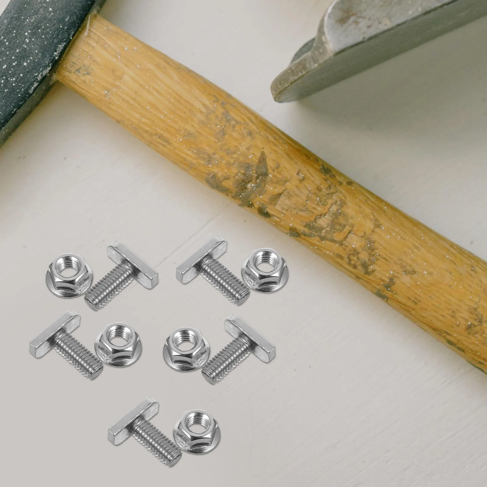 10Sets High Strengt…