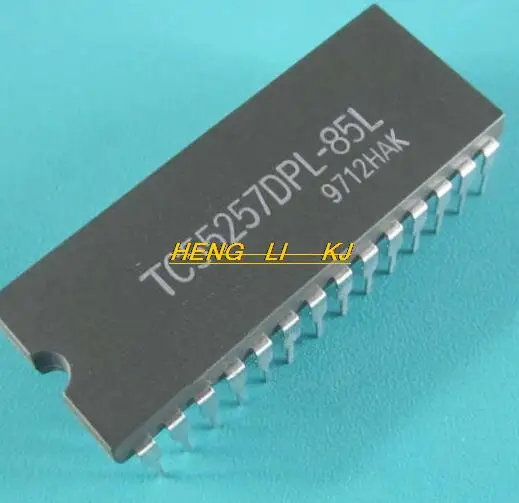 

Free shipping new%100 new%100 TC55257DPL-85L DIP-28