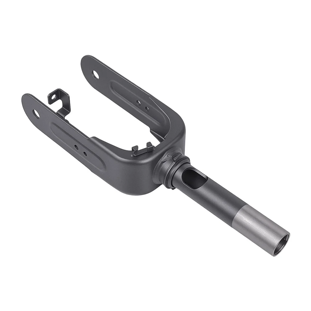 Electric Scooter Front Fork System Paired with Reflective Covers for Xiao 4 for lite Second Generation Compatibility
