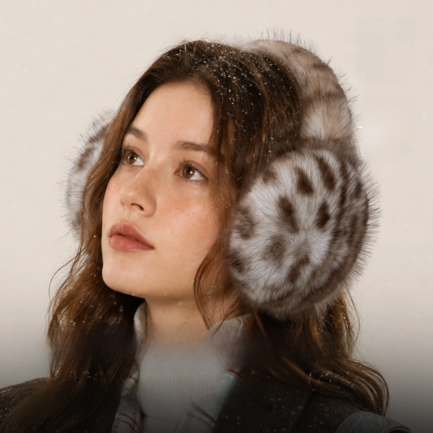 warm-fleece-lined-ear-muffs-fur-simulation-foldable-adult-headband-style-elderly-women's-home-comfort-autumn-season-acces