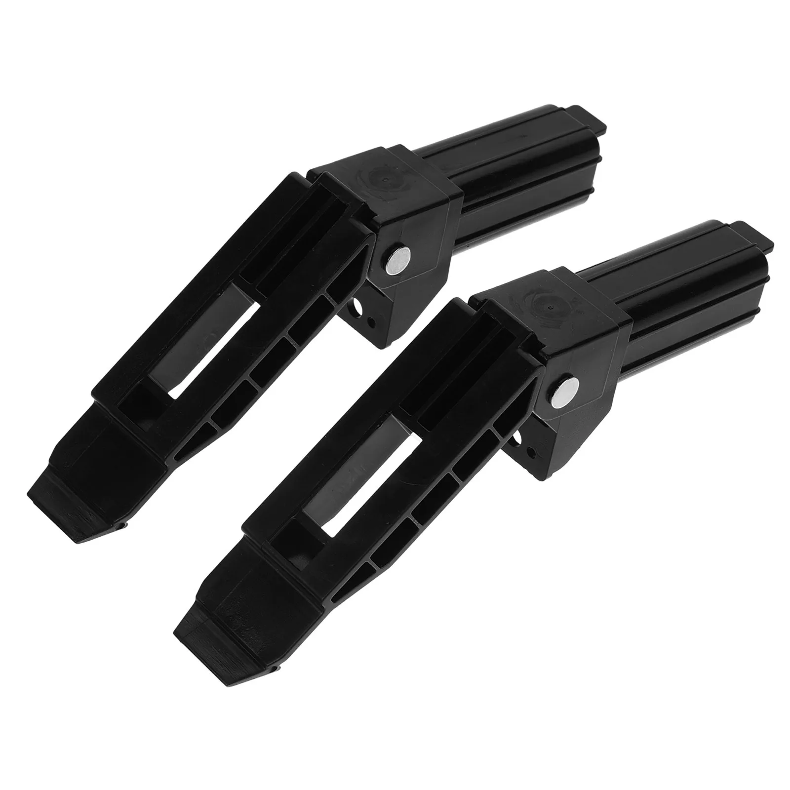 2 قطعة دعم الطابعة قوس استبدال جزء مسنده غطاء لوحة القدم ل Mf4453 دائم حامل الجدول ركن جبل ثلاثية الأبعاد #1