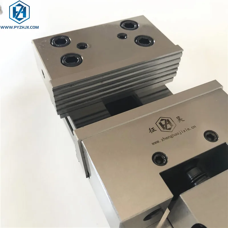 Precision Tool Vice…