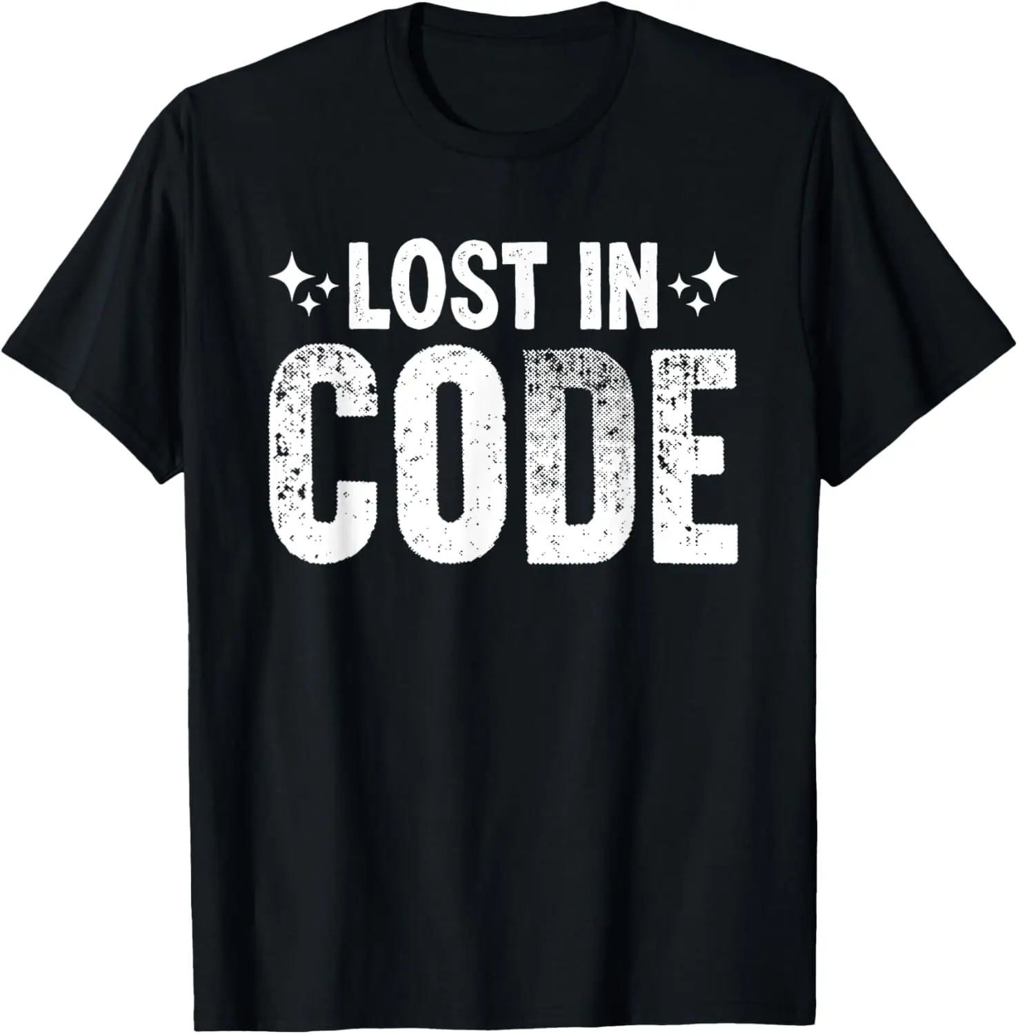 Computer Science Students Quote T-Shirt